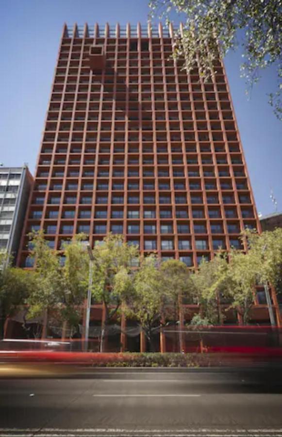 Villa Reforma By Kukun Mexico City Exterior photo