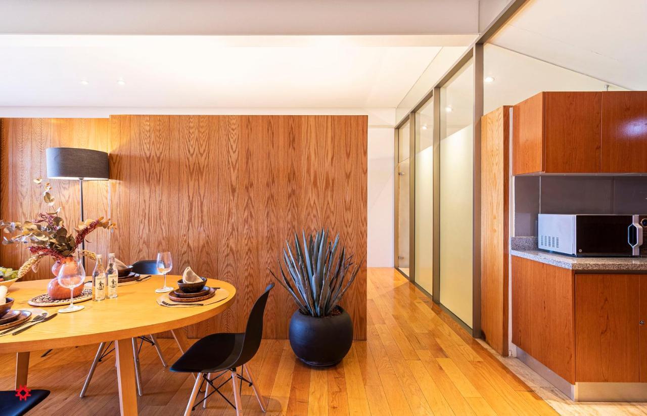 Villa Reforma By Kukun Mexico City Exterior photo