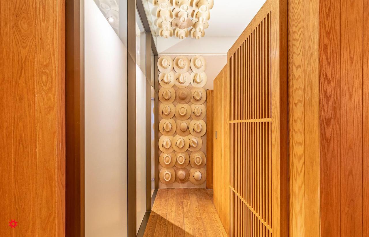 Villa Reforma By Kukun Mexico City Exterior photo
